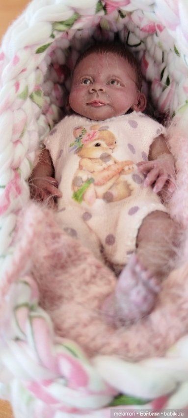 Продолжаем работать 🤭 — Домашние фото авторских кукол: личные коллекции (фото 2)