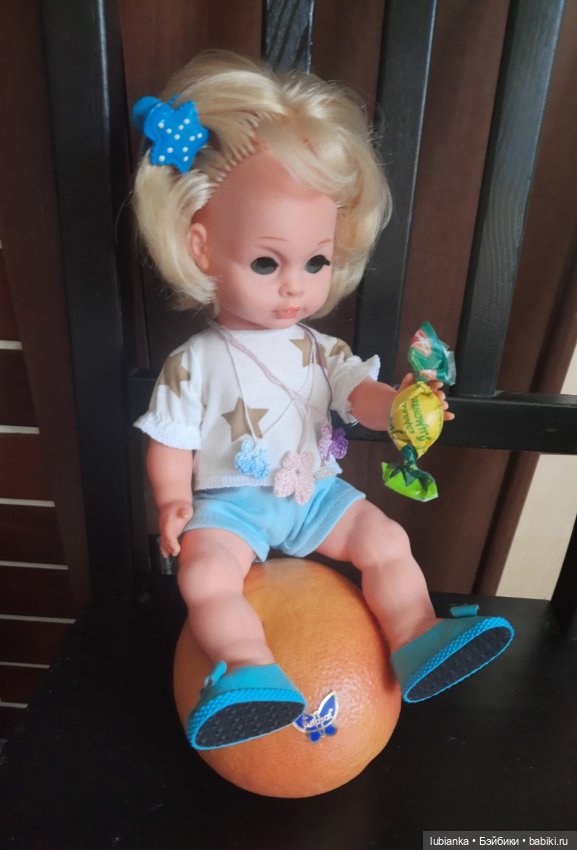 "Звезда пленительного счастья"🌟💖 (фото 5)