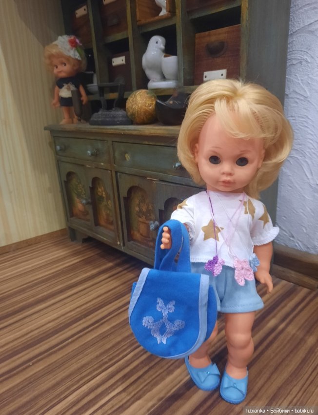 "Звезда пленительного счастья"🌟💖 (фото 7)