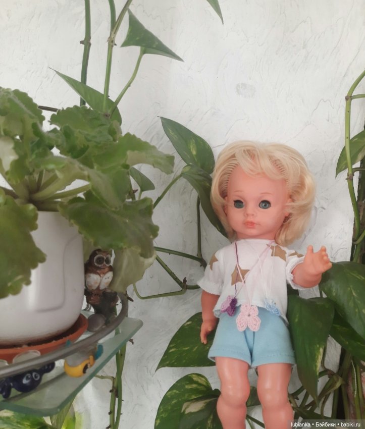 "Звезда пленительного счастья"🌟💖 (фото 9)