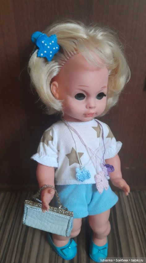 "Звезда пленительного счастья"🌟💖 (фото 4)