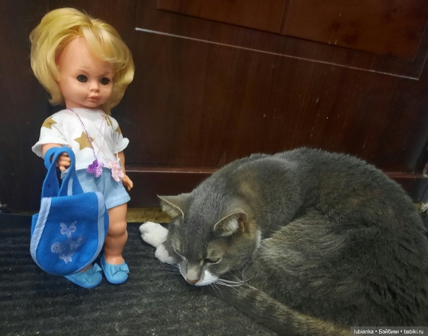 "Звезда пленительного счастья"🌟💖 (фото 8)