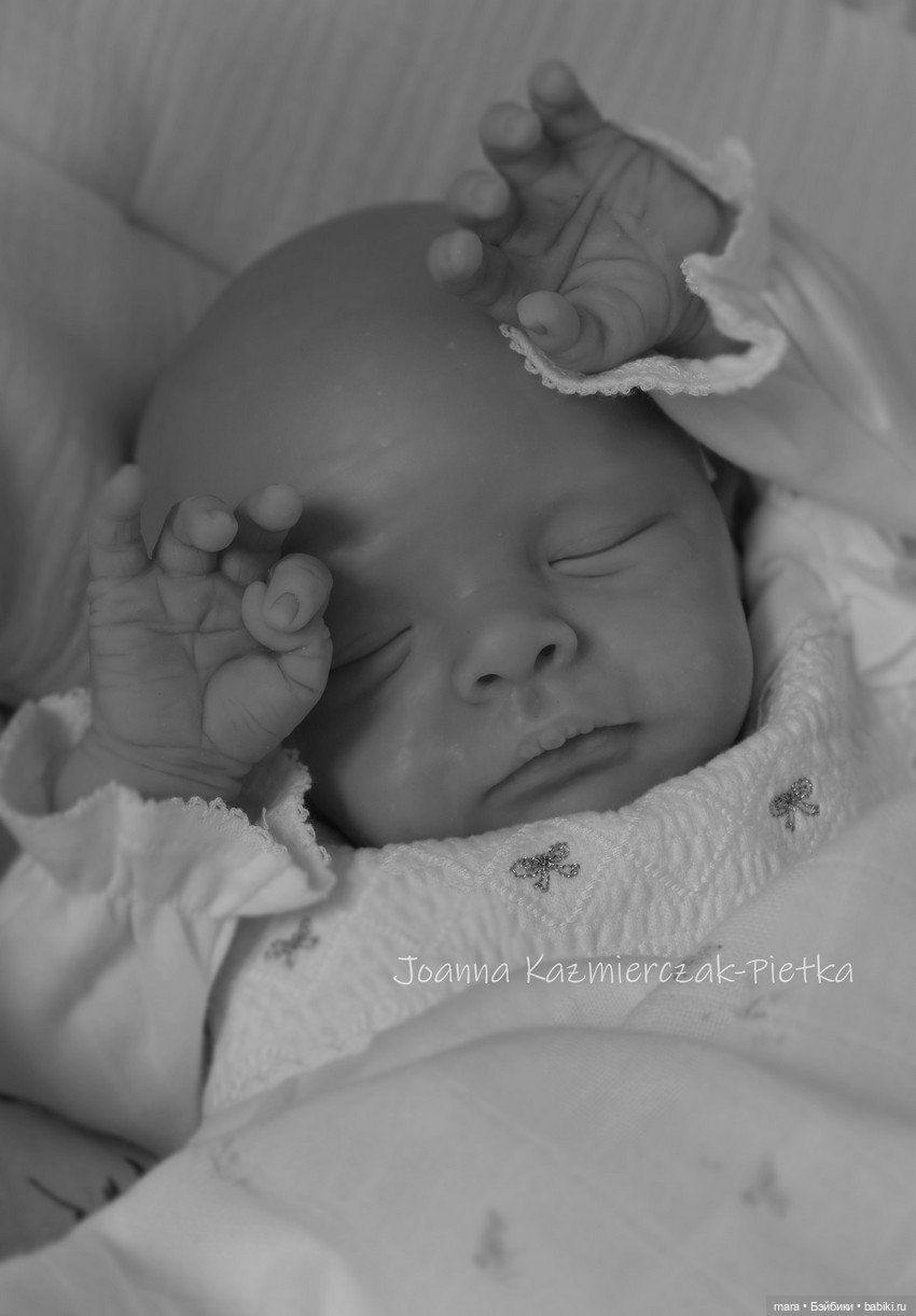 Maple от Joanna Kazmierczak-Pietka (фото 10)