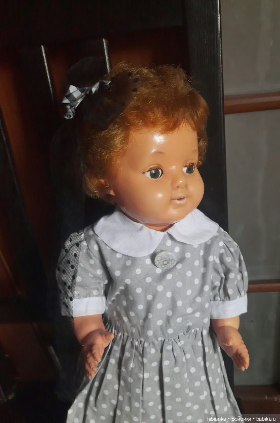 Такая разная старая француженка