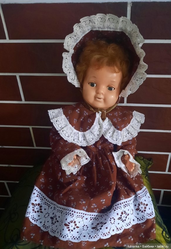 Такая разная старая француженка (фото 10)