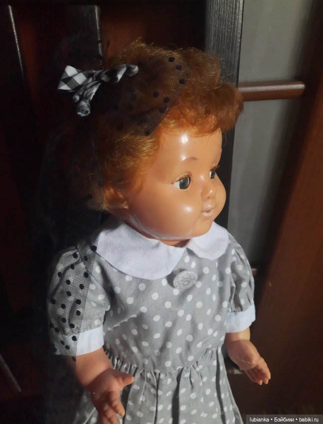 Такая разная старая француженка