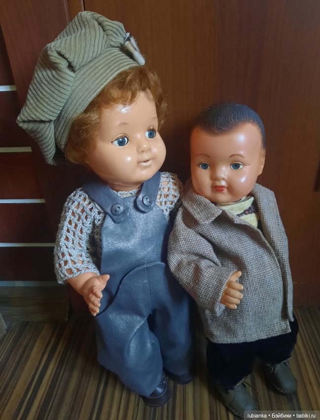 Такая разная старая француженка