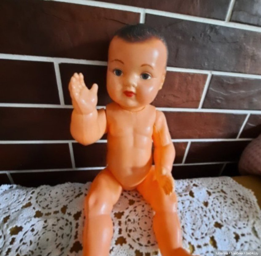 Такая разная старая француженка