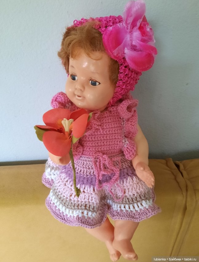 Такая разная старая француженка (фото 7)