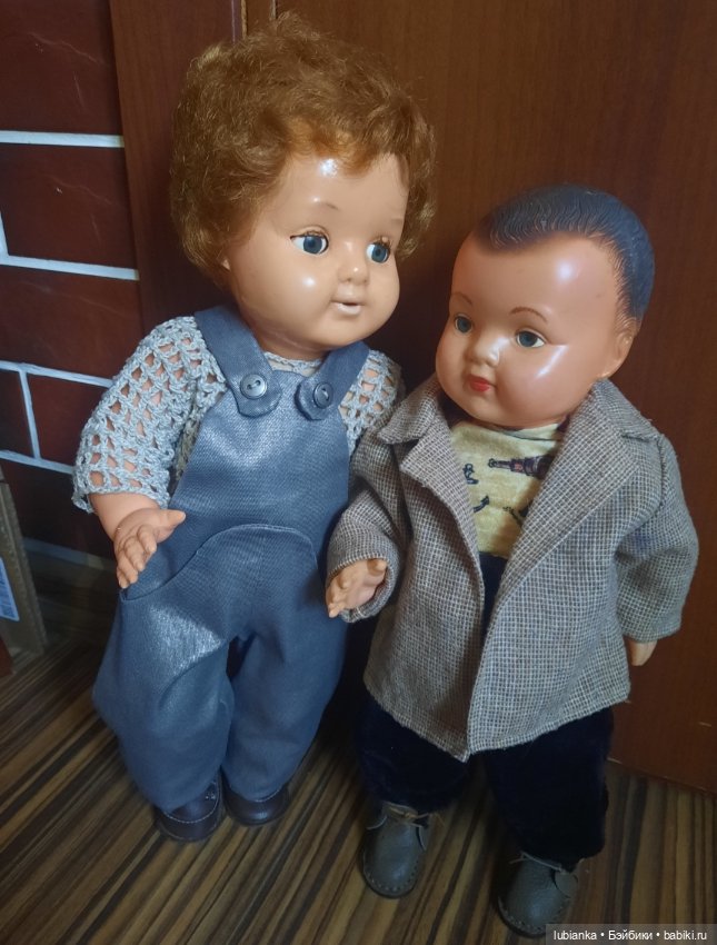 Такая разная старая француженка