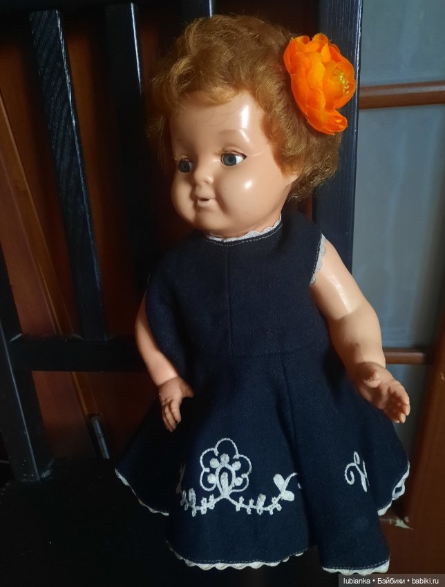 Такая разная старая француженка