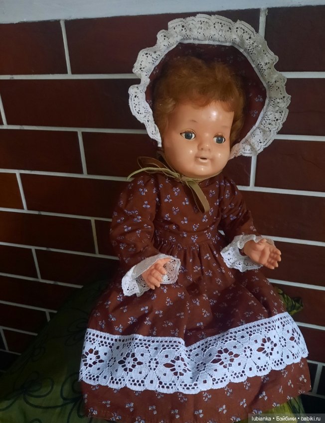 Такая разная старая француженка