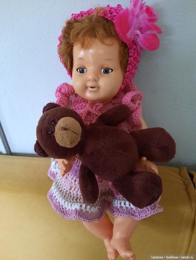 Такая разная старая француженка (фото 6)