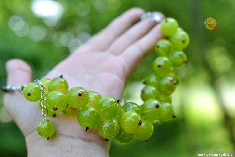 Из стекла - работы Марины Симаковой