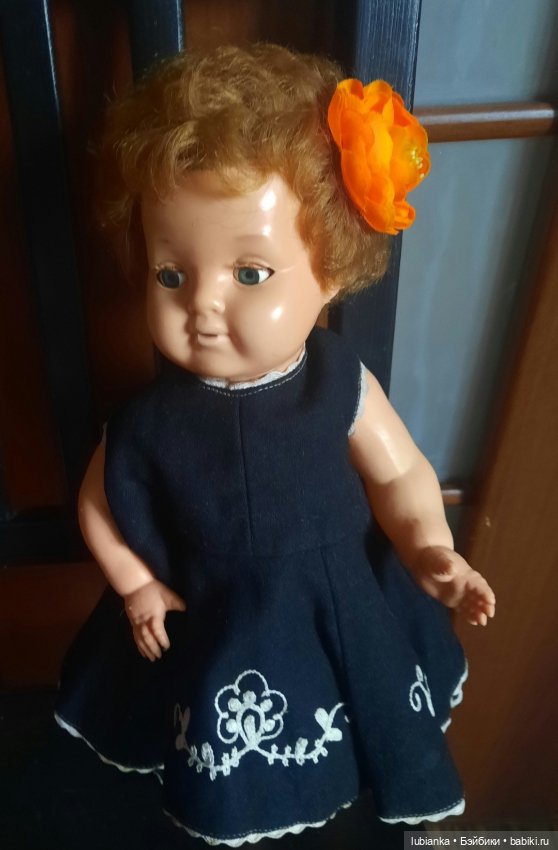 Такая разная старая француженка