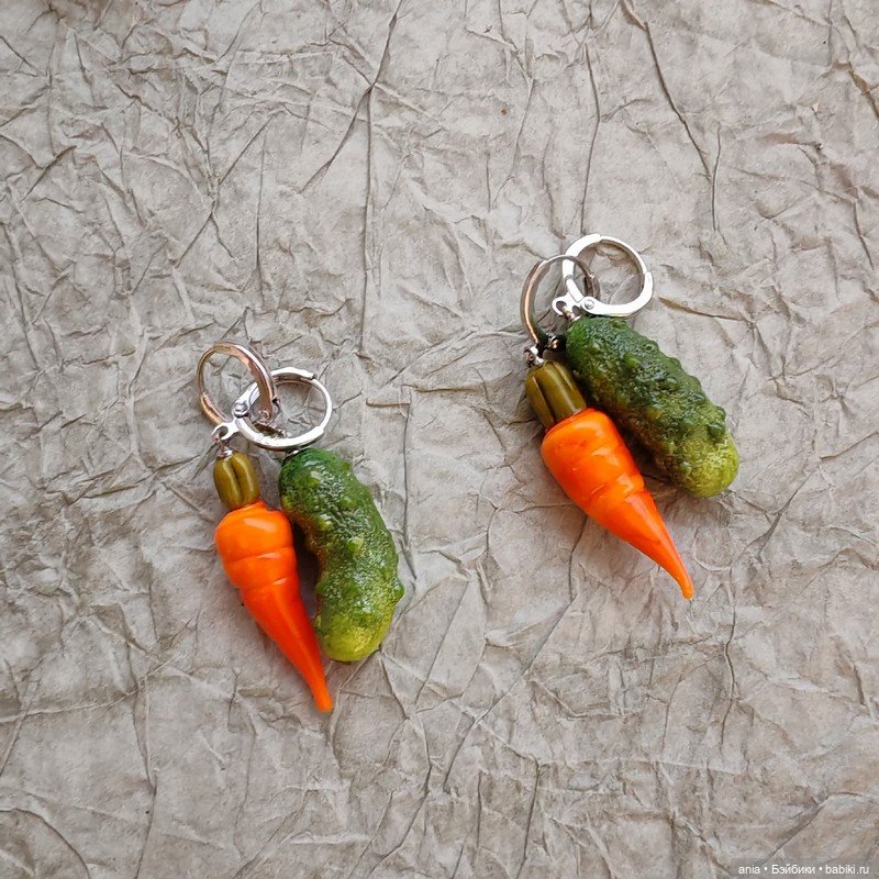 Из стекла - работы Марины Симаковой (фото 8)