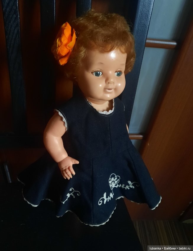 Такая разная старая француженка