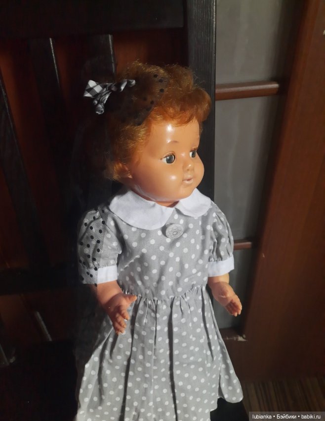 Такая разная старая француженка