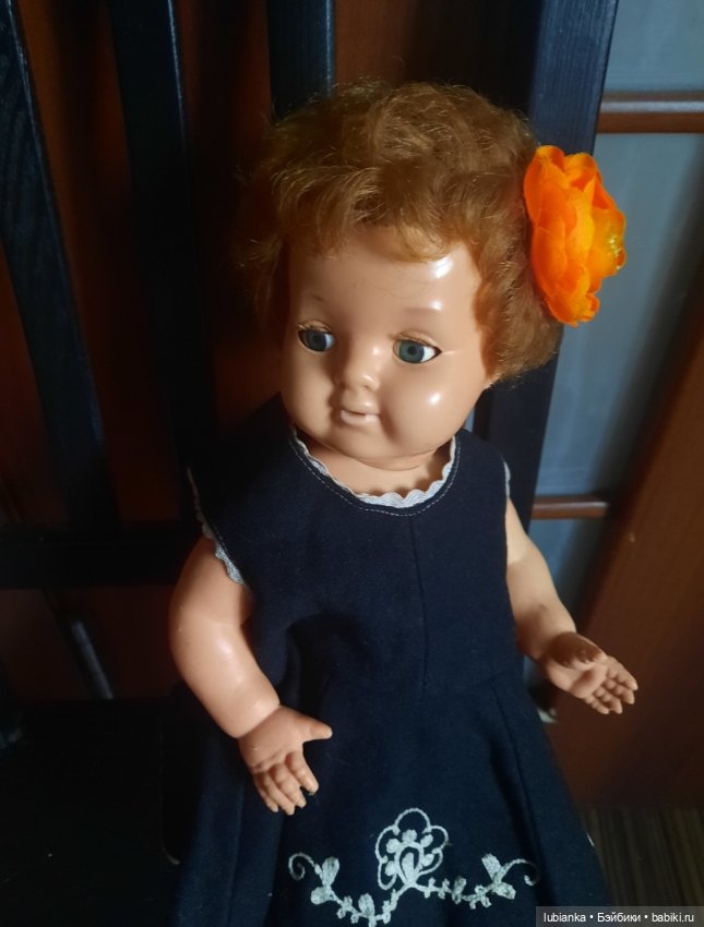 Такая разная старая француженка