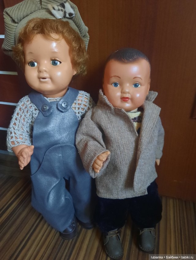 Такая разная старая француженка