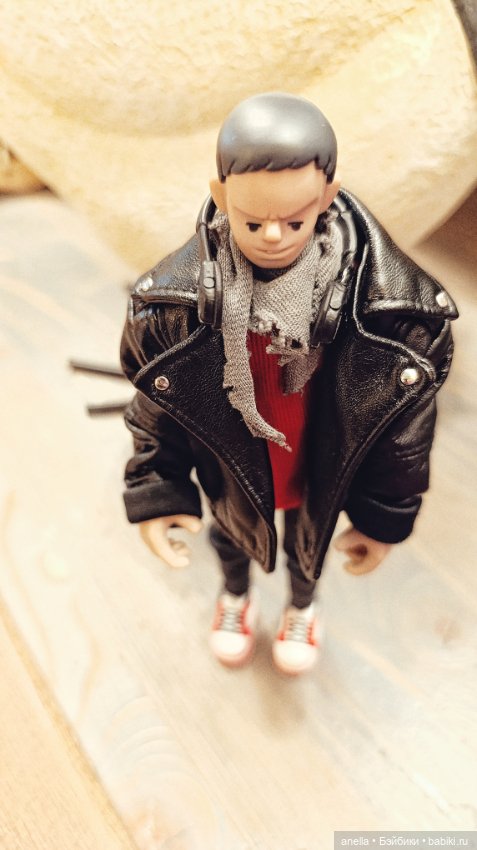 Дик. Разные прогулки — Экшн (фото 5)