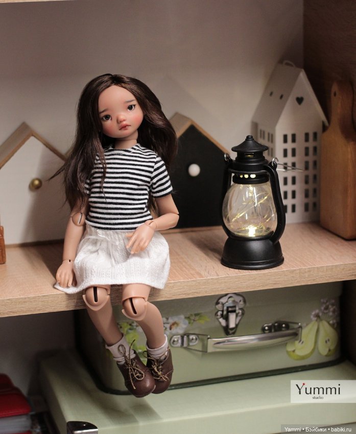 Такая разная моя Наму Dust of dolls (фото 9)