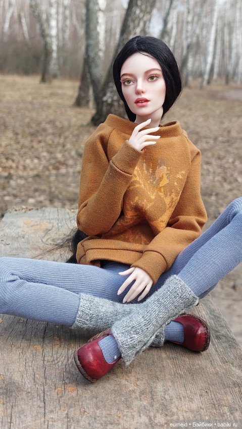 Волшебная Мишель — Разные куклы BJD (БЖД): редкие бренды