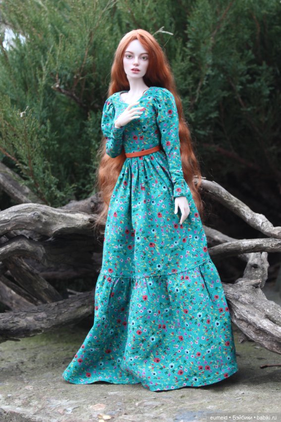 Волшебная Мишель — Разные куклы BJD (БЖД): редкие бренды (фото 2)