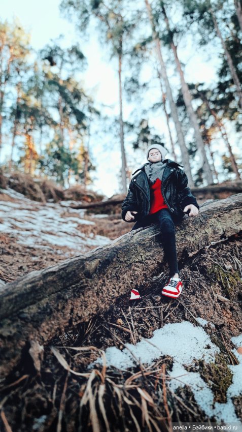 Дик. Разные прогулки — Экшн (фото 10)