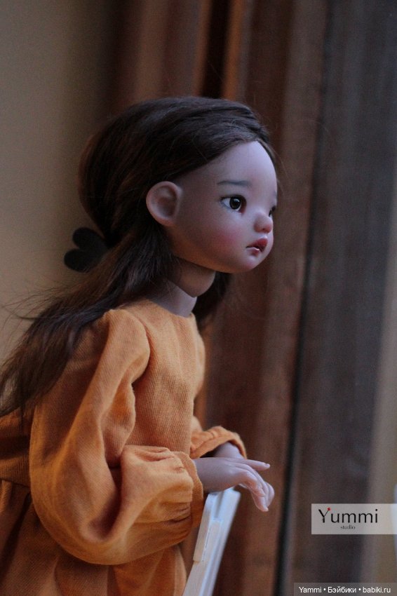 Такая разная моя Наму Dust of dolls (фото 5)