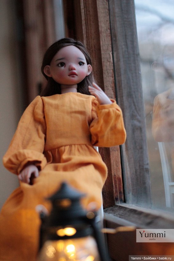 Такая разная моя Наму Dust of dolls (фото 3)