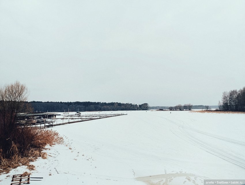 Дик. Разные прогулки — Экшн