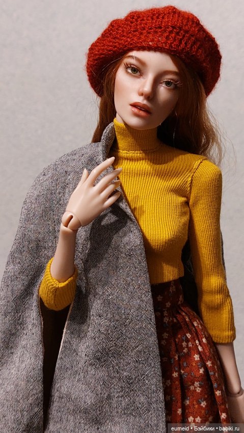 Волшебная Мишель — Разные куклы BJD (БЖД): редкие бренды