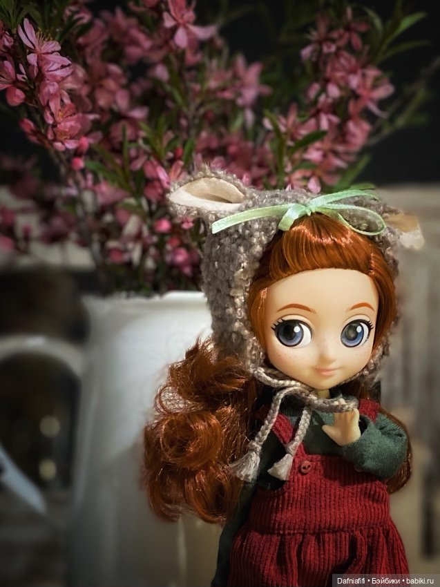 Детка — Гибриды шарнирных кукол (не БЖД): подбор тела