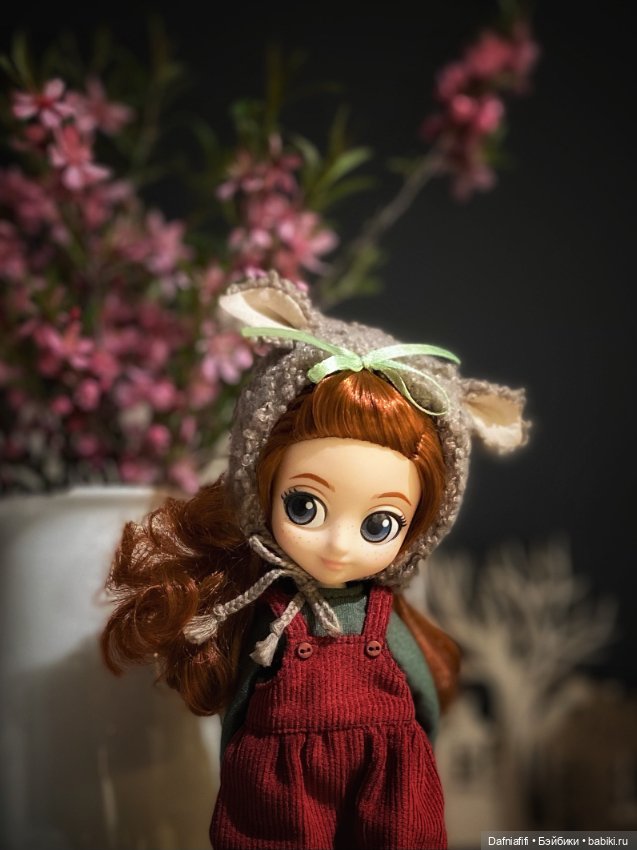 Детка — Гибриды шарнирных кукол (не БЖД): подбор тела (фото 2)