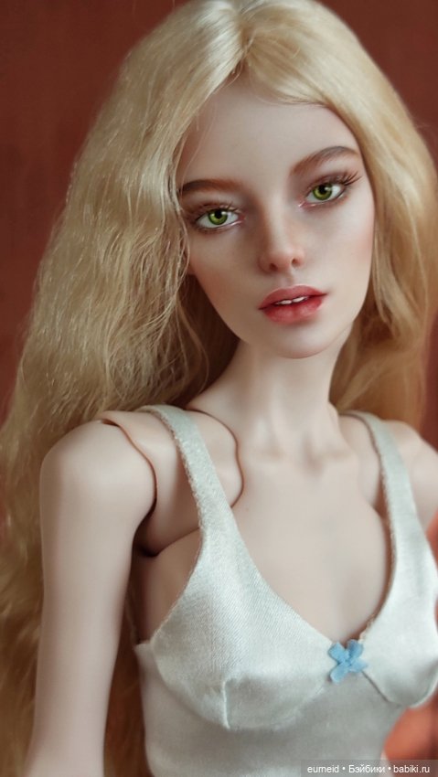 Волшебная Мишель — Разные куклы BJD (БЖД): редкие бренды