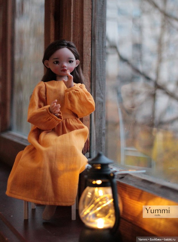 Такая разная моя Наму Dust of dolls (фото 7)