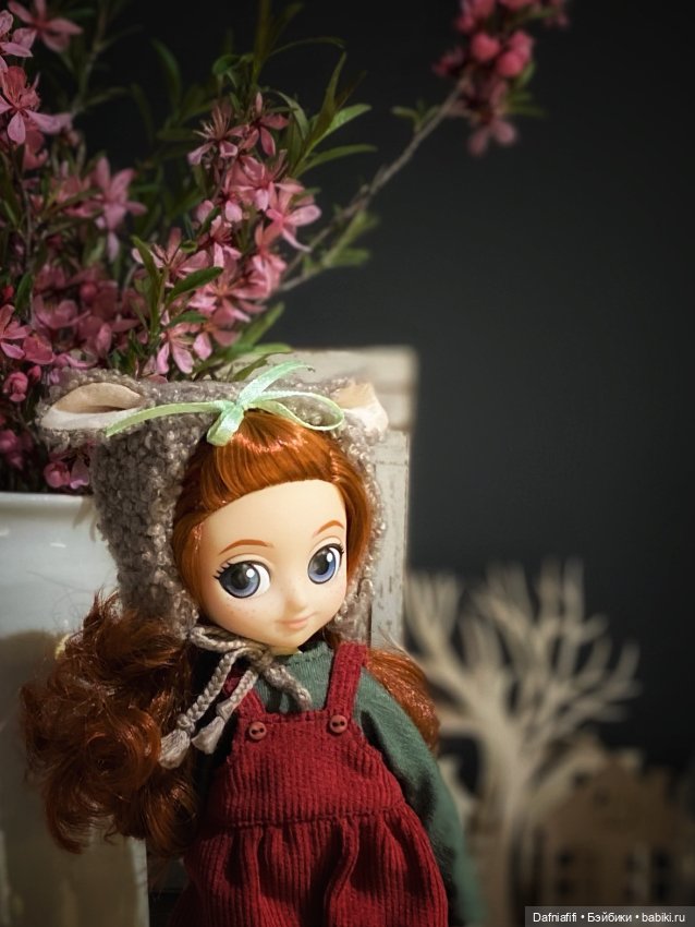 Детка — Гибриды шарнирных кукол (не БЖД): подбор тела (фото 4)