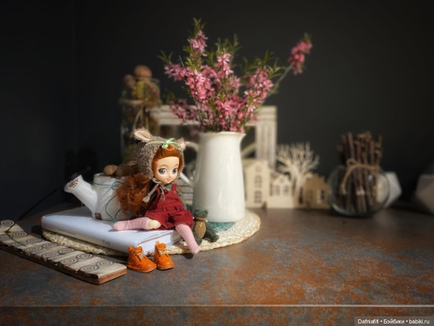 Детка — Гибриды шарнирных кукол (не БЖД): подбор тела (фото 9)