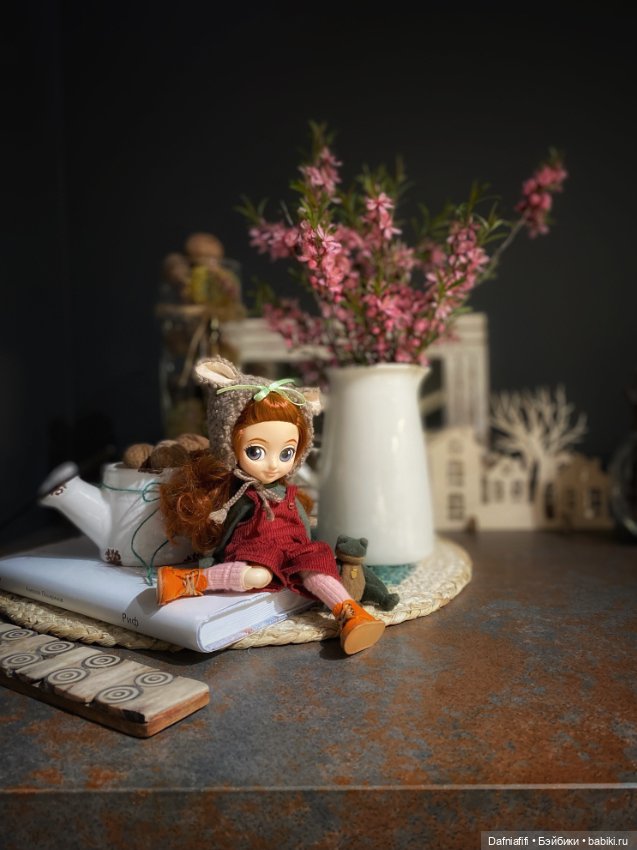 Детка — Гибриды шарнирных кукол (не БЖД): подбор тела (фото 6)