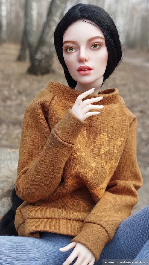 Волшебная Мишель — Разные куклы BJD (БЖД): редкие бренды