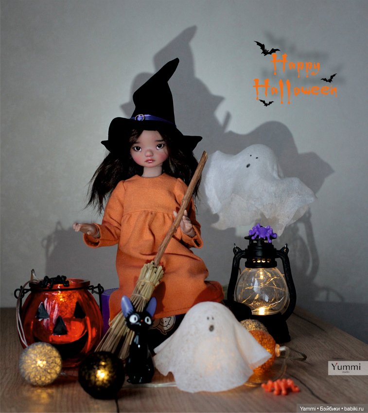 Такая разная моя Наму Dust of dolls (фото 8)