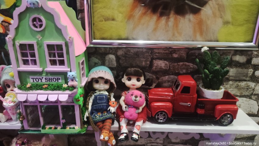 Все мои Бабольки — Куклы Baboliy (Баболи