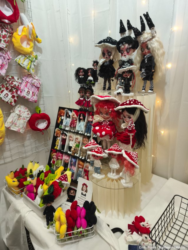 Moscow Fair 2025 (часть 1) (фото 4)