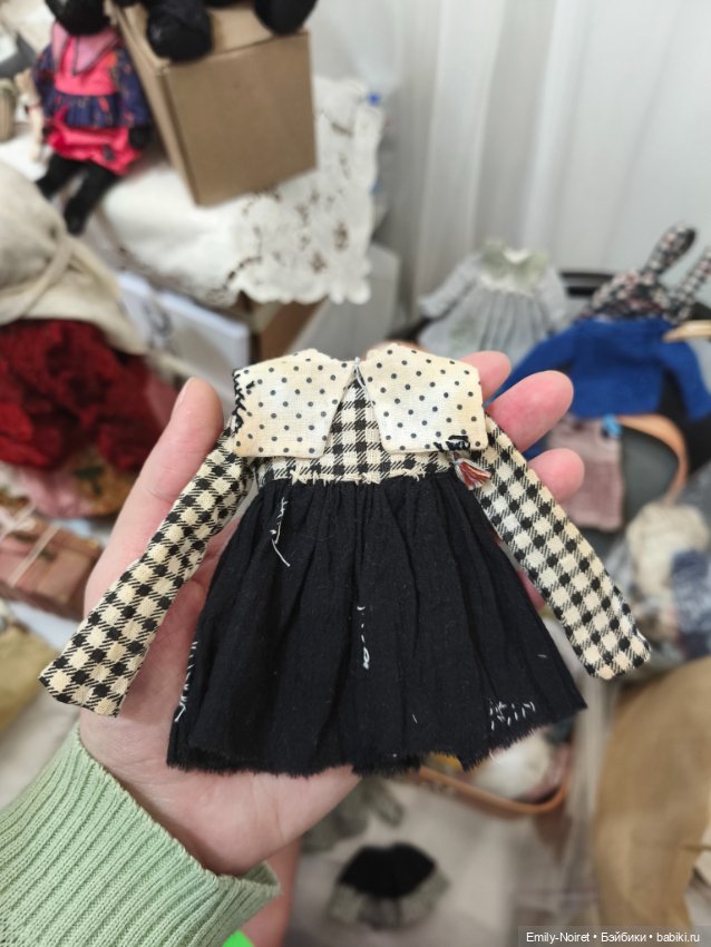 Moscow Fair 2025 (часть 1) (фото 3)