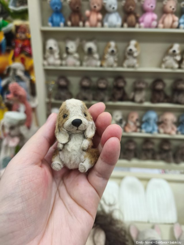 Moscow Fair 2025 (часть 1) (фото 2)