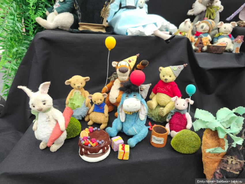 Moscow Fair 2025 (часть 2)