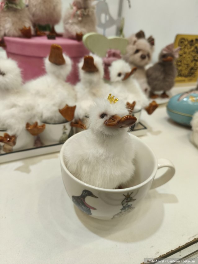 Moscow Fair 2025 (часть 3)