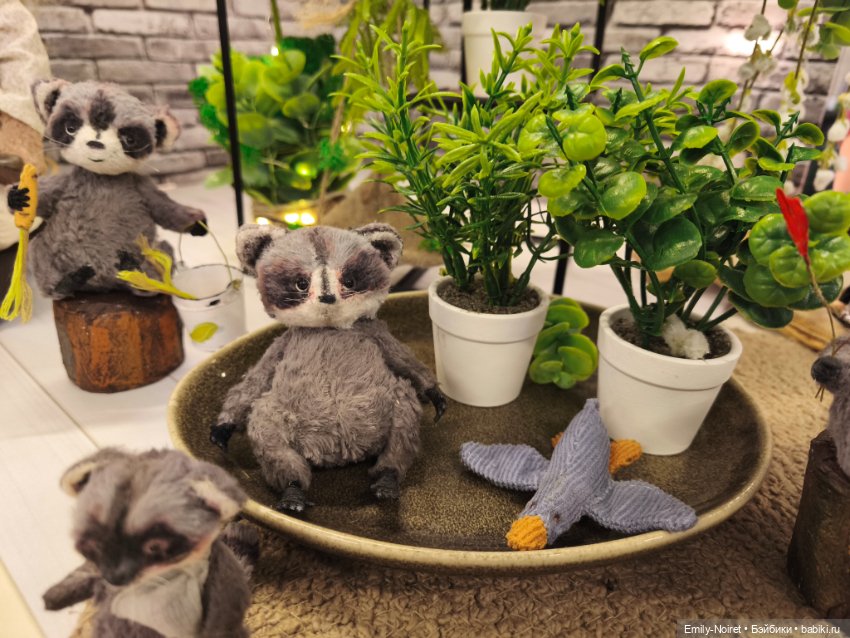 Moscow Fair 2025 (часть 3)