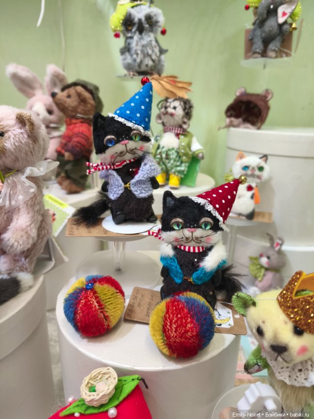 Moscow Fair 2025 (часть 3) (фото 9)